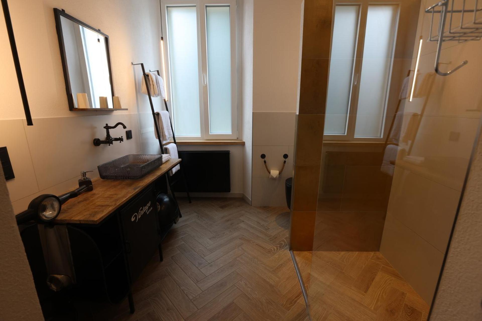 Landhaus Beth-Steuer Valwig Room photo