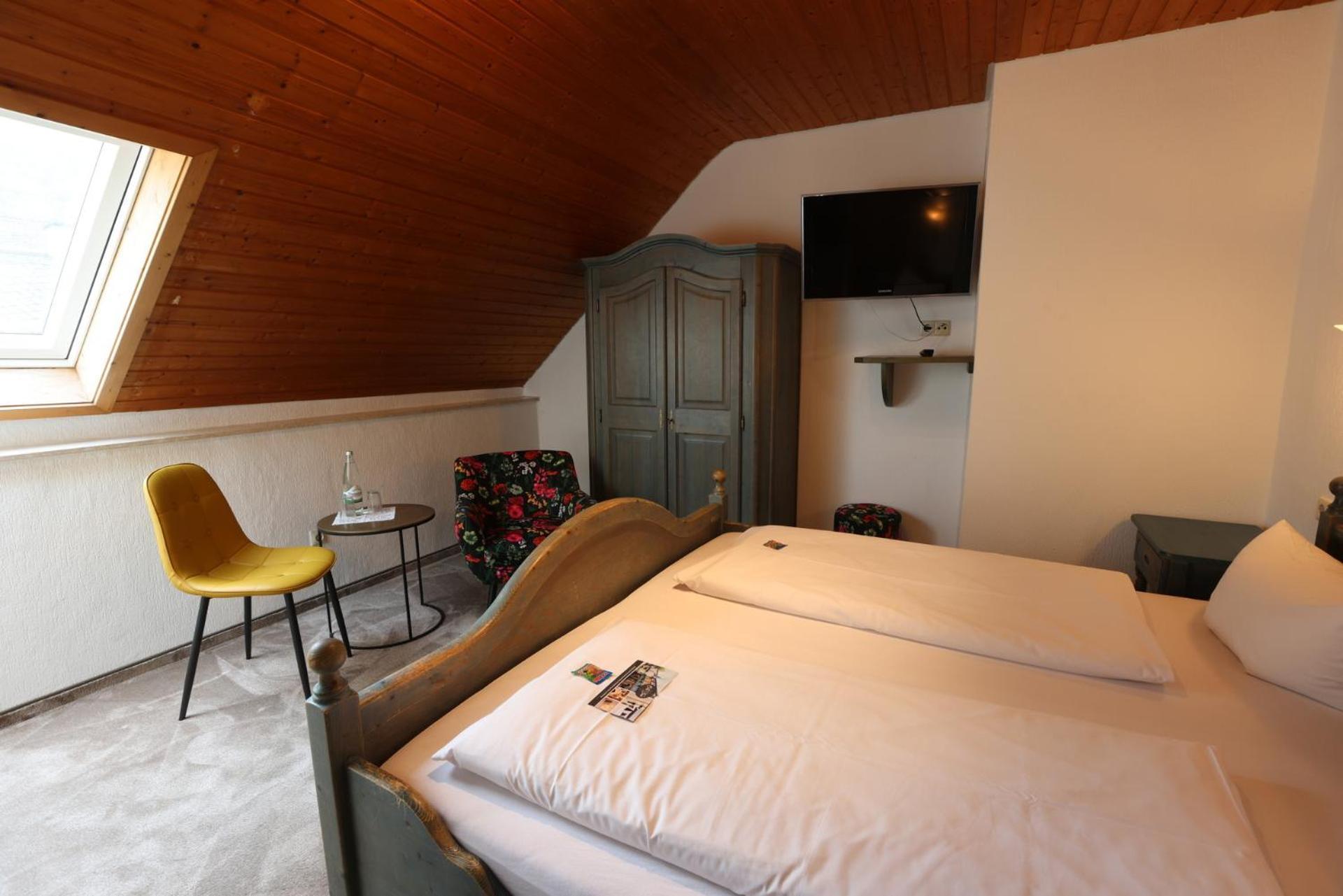 Landhaus Beth-Steuer Valwig Room photo