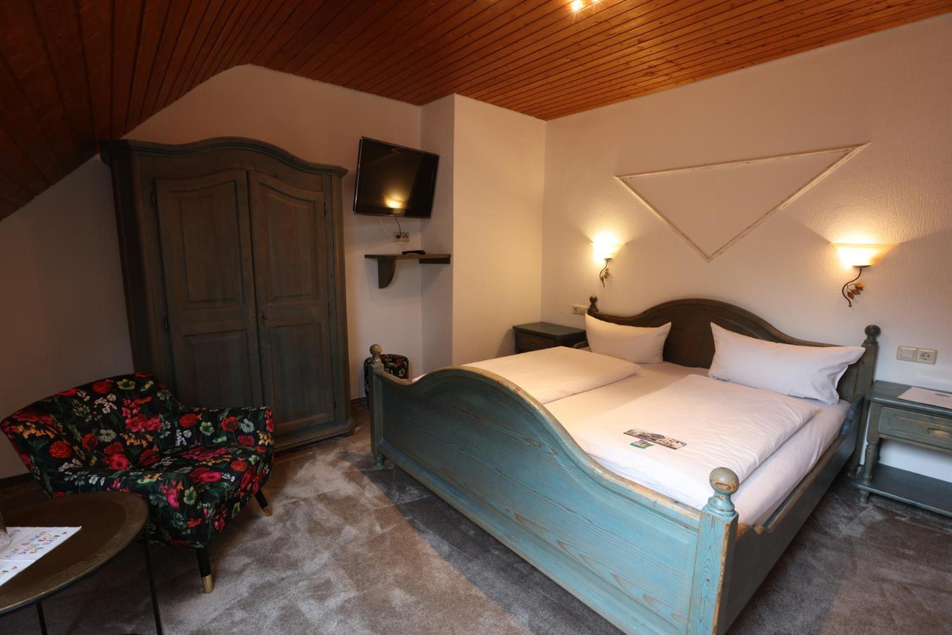 Landhaus Beth-Steuer Valwig Room photo