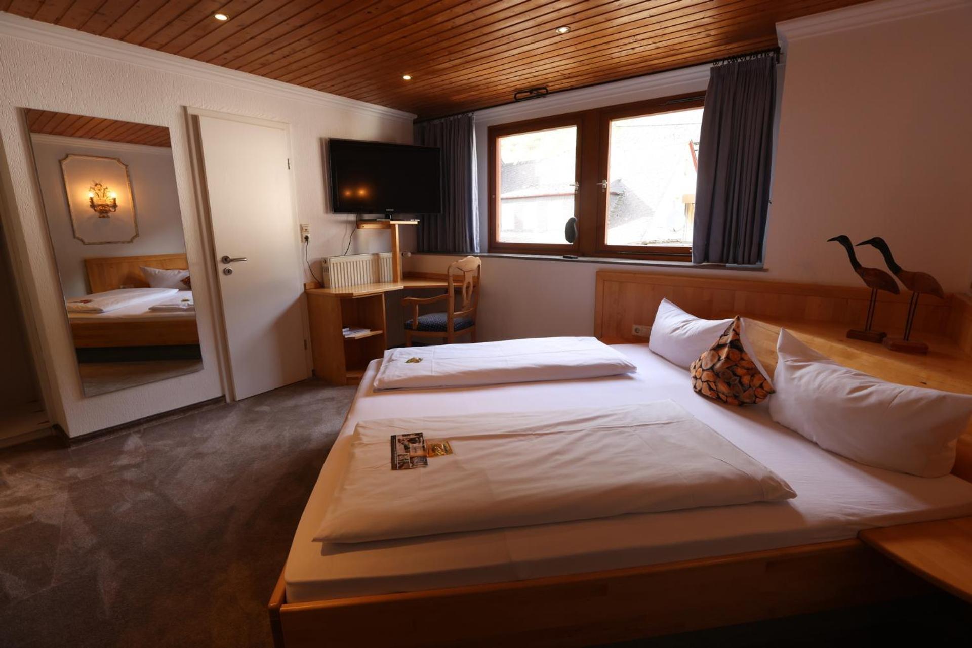 Landhaus Beth-Steuer Valwig Room photo